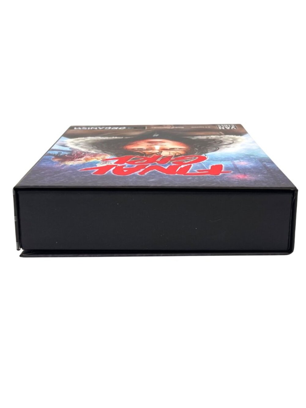 Final Girl Panic At Station 2891 Organism Expansion Pack Board Game Van Ryder - Picture 4 of 16